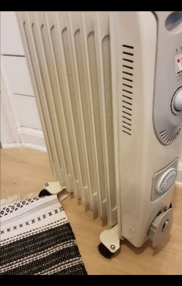 Elradiator