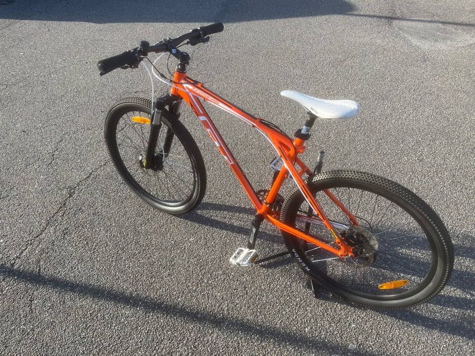 GT Zaskar sport, hardtail,