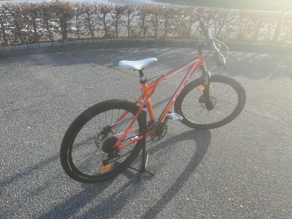 GT Zaskar sport, hardtail,