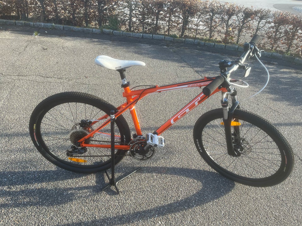 GT Zaskar sport, hardtail,