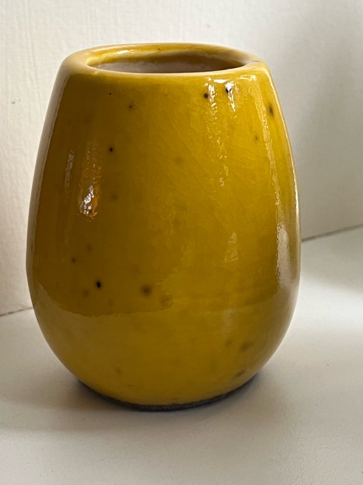 Keramik Vase Otto Keramik