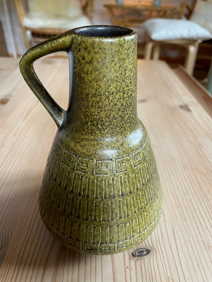 Keramik Vase Dülmer  Breiden