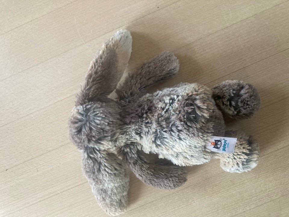 kaninbamse, Jellycat