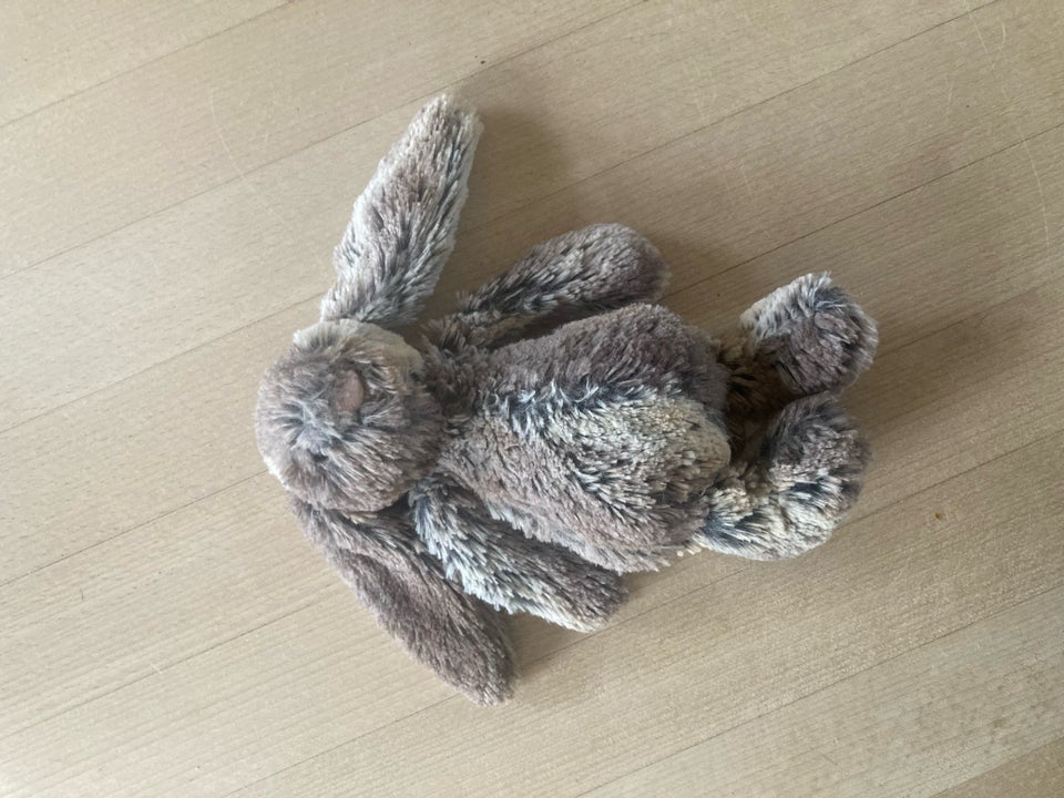 kaninbamse, Jellycat