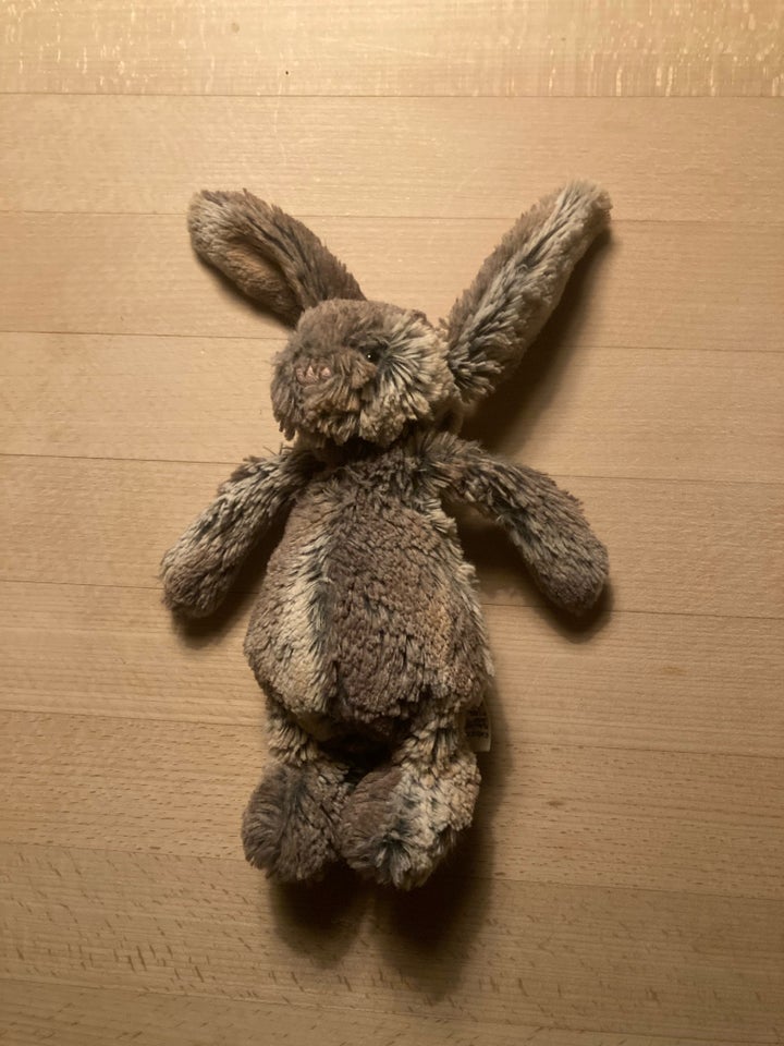 kaninbamse, Jellycat