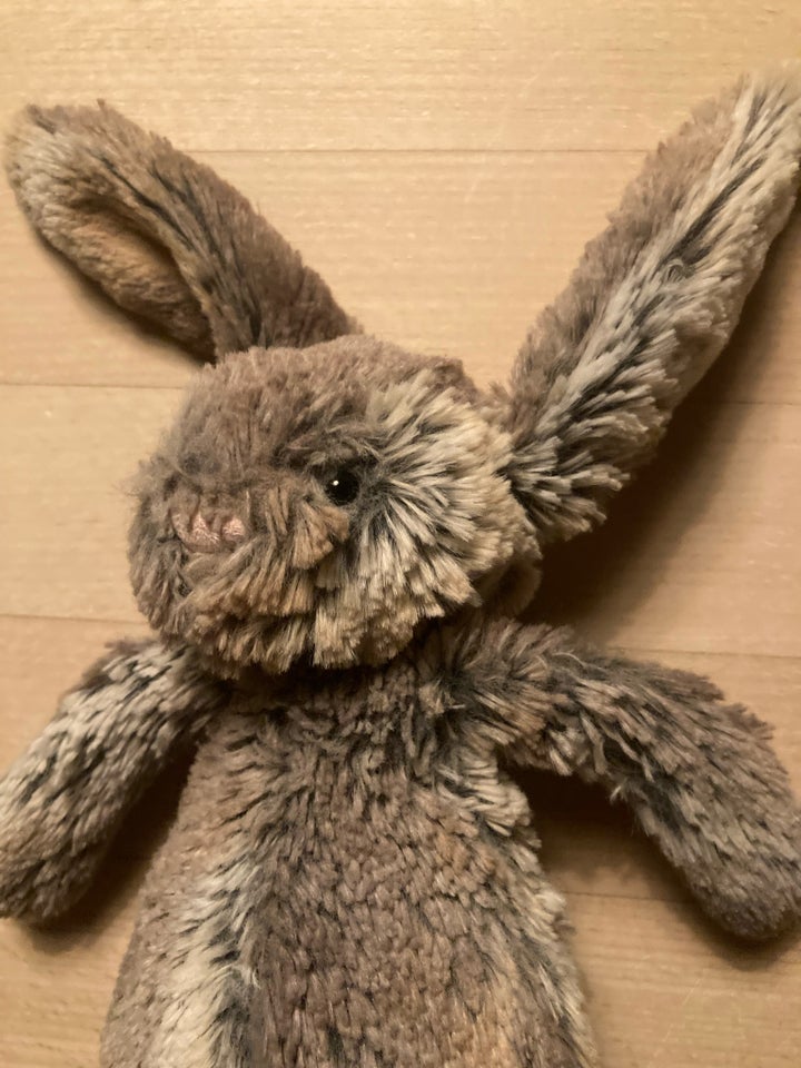 kaninbamse, Jellycat