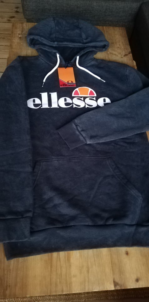 Hættetrøje, Ellesse, str. XS