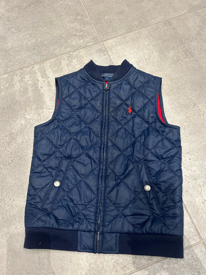 Vest, Termo, Ralph Lauren