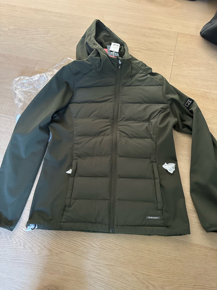 Windbreaker, str. 40, Ny C og B