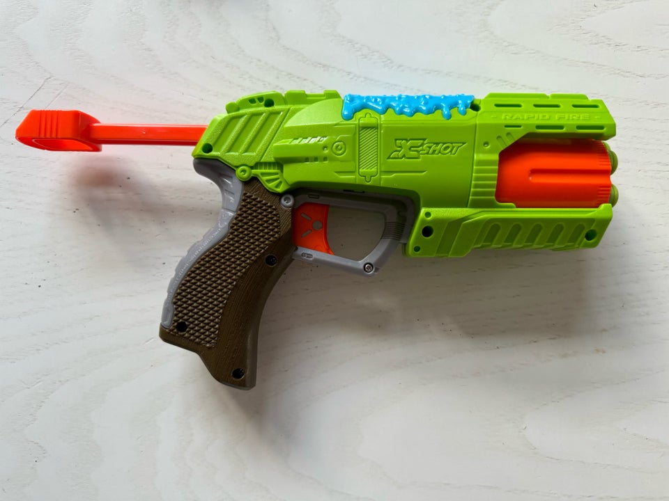 Våben Nerf Gun Nerf