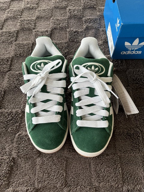 Sneakers, str. 38,5, Adidas