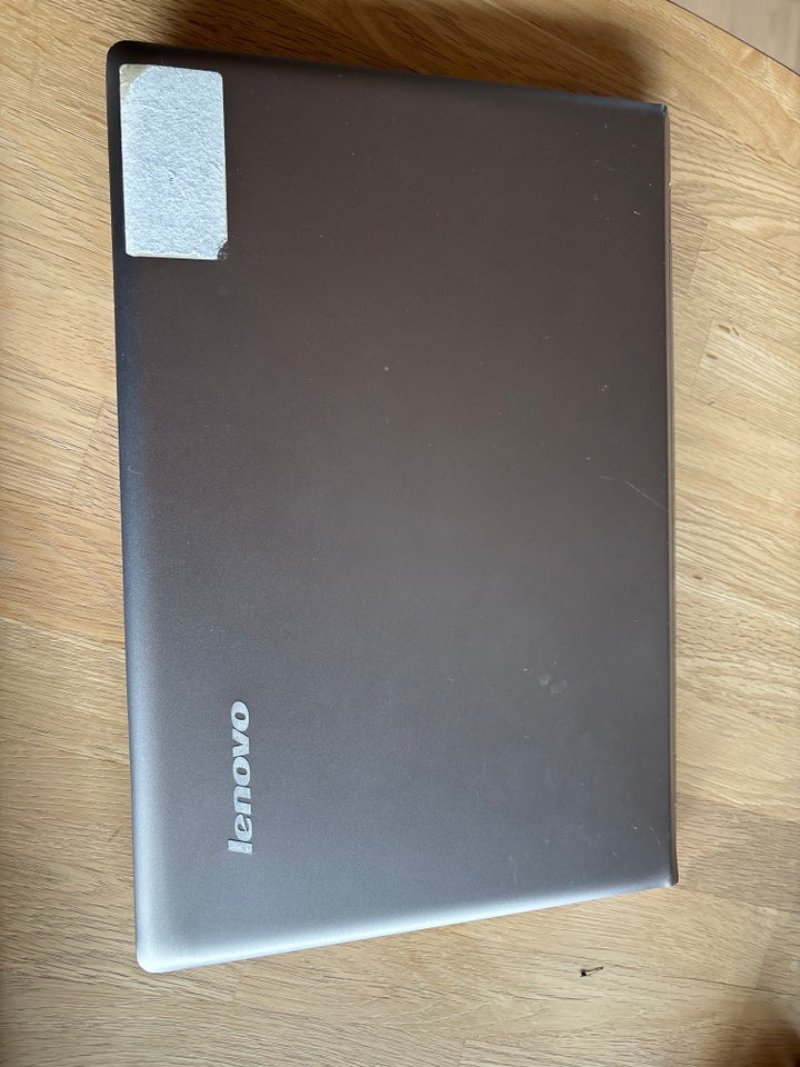 Lenovo IdeaPad U330 Touch, Intel