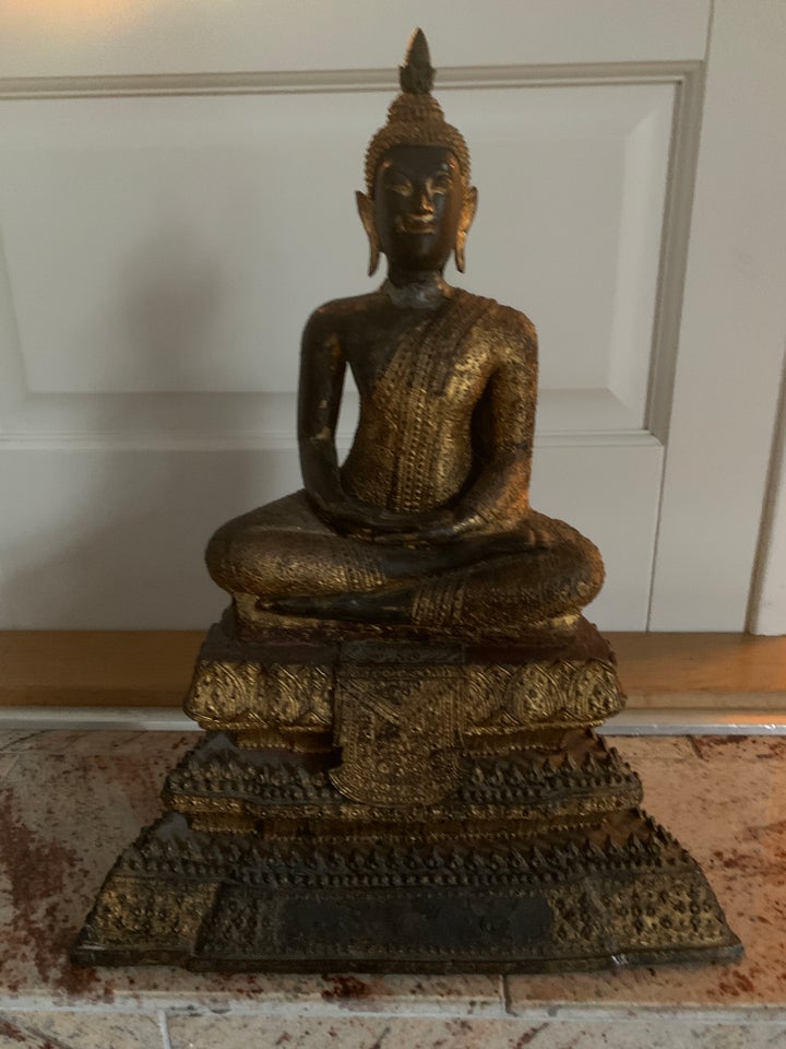 Buddha