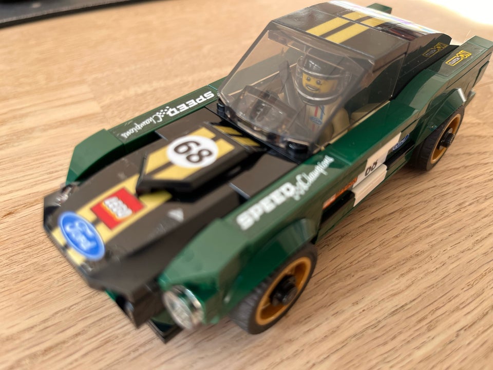 Lego andet 75884