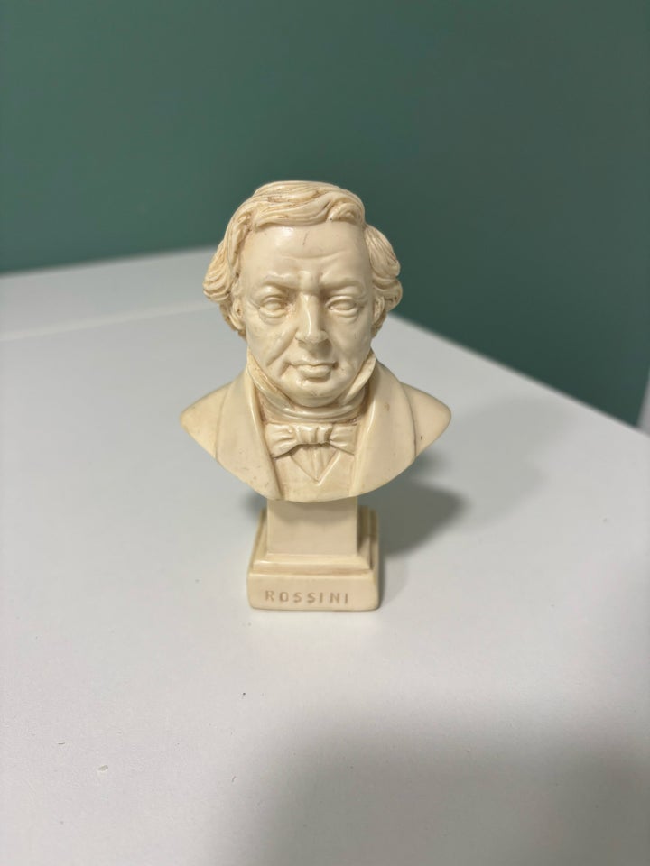 Rossini figur