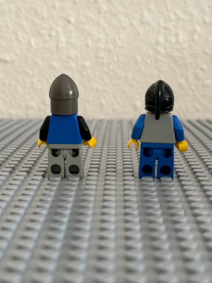 Lego Castle Minifigures