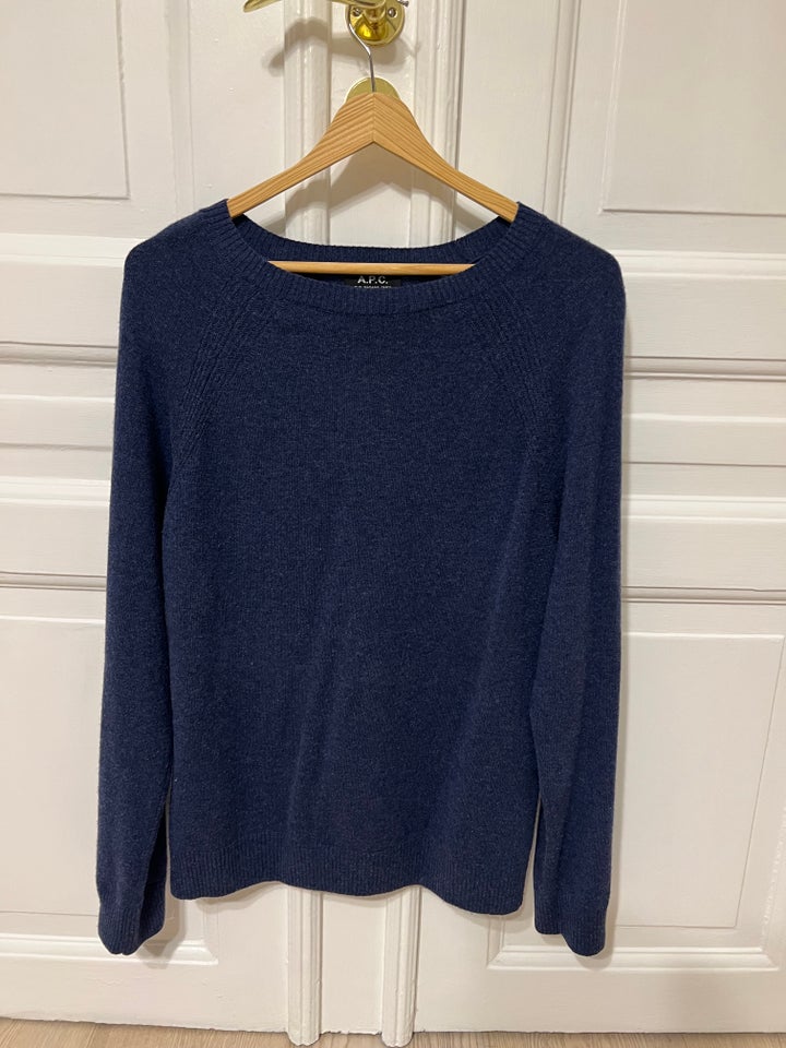 Sweater, APC, str. M