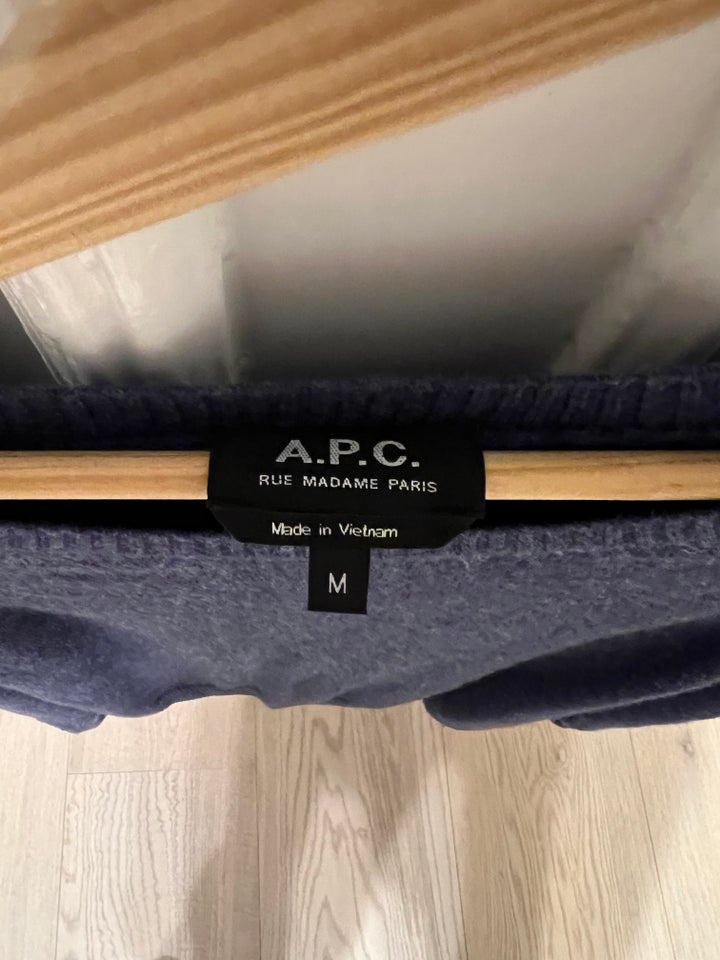 Sweater, APC, str. M