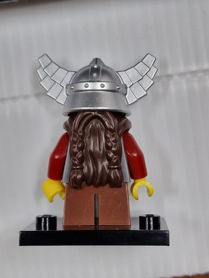 Lego Minifigures