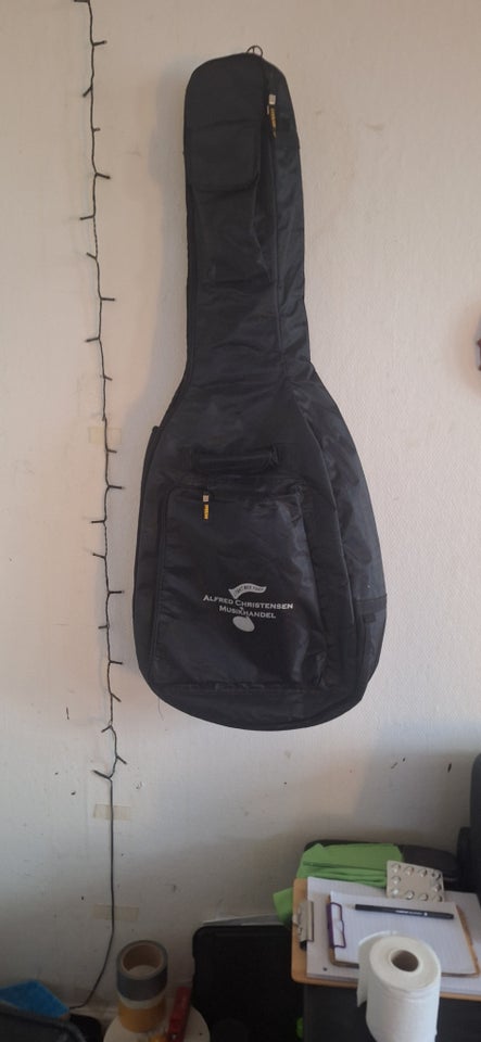 ROCKBAG., ALFRED CHRISTENSENSEN