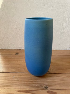 Keramik Vase Birte Sahl