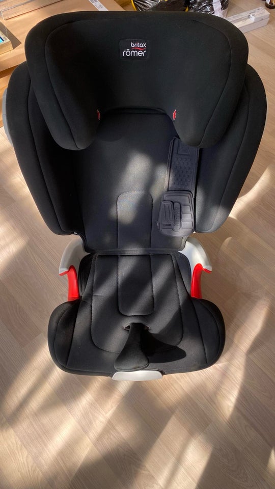 Autostol op til 36 kg  Britax