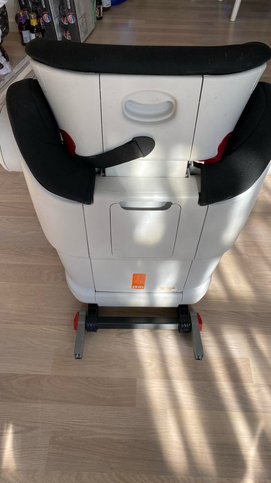 Autostol op til 36 kg  Britax