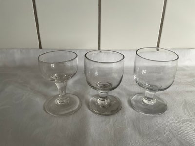 Glas Vinglas Fransk