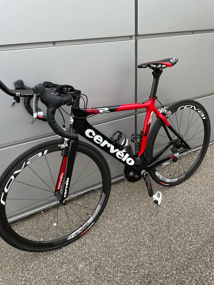 Cervelo S2 Sælges