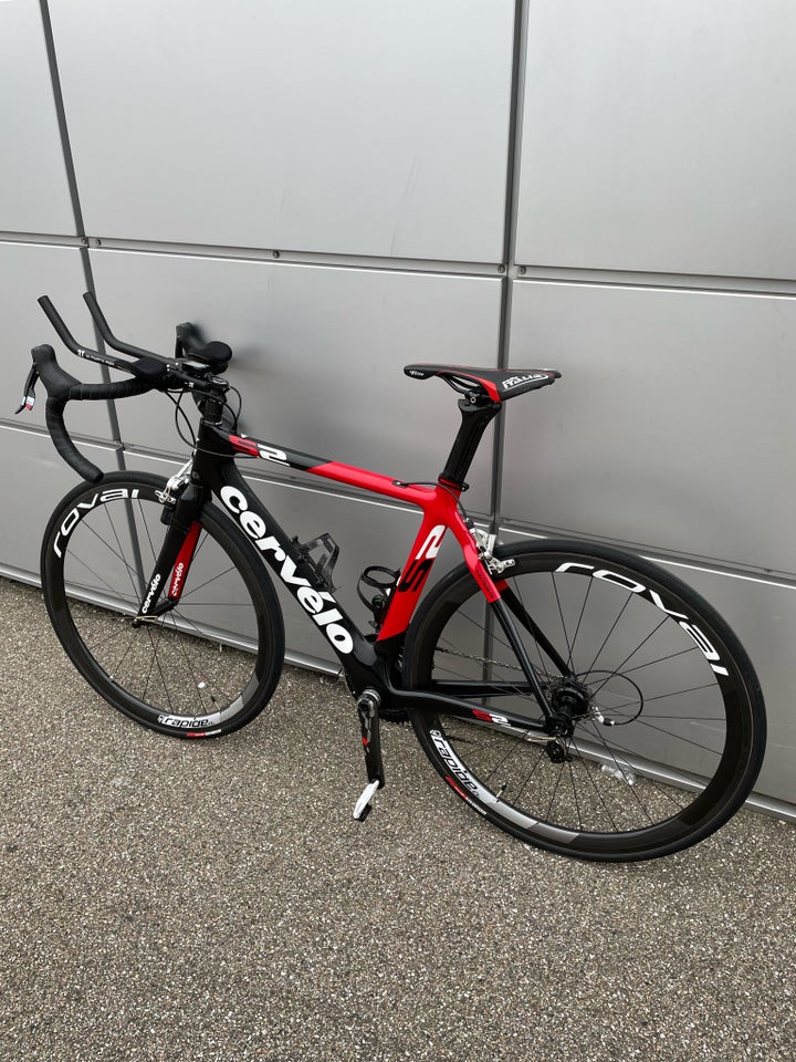 Cervelo S2 Sælges