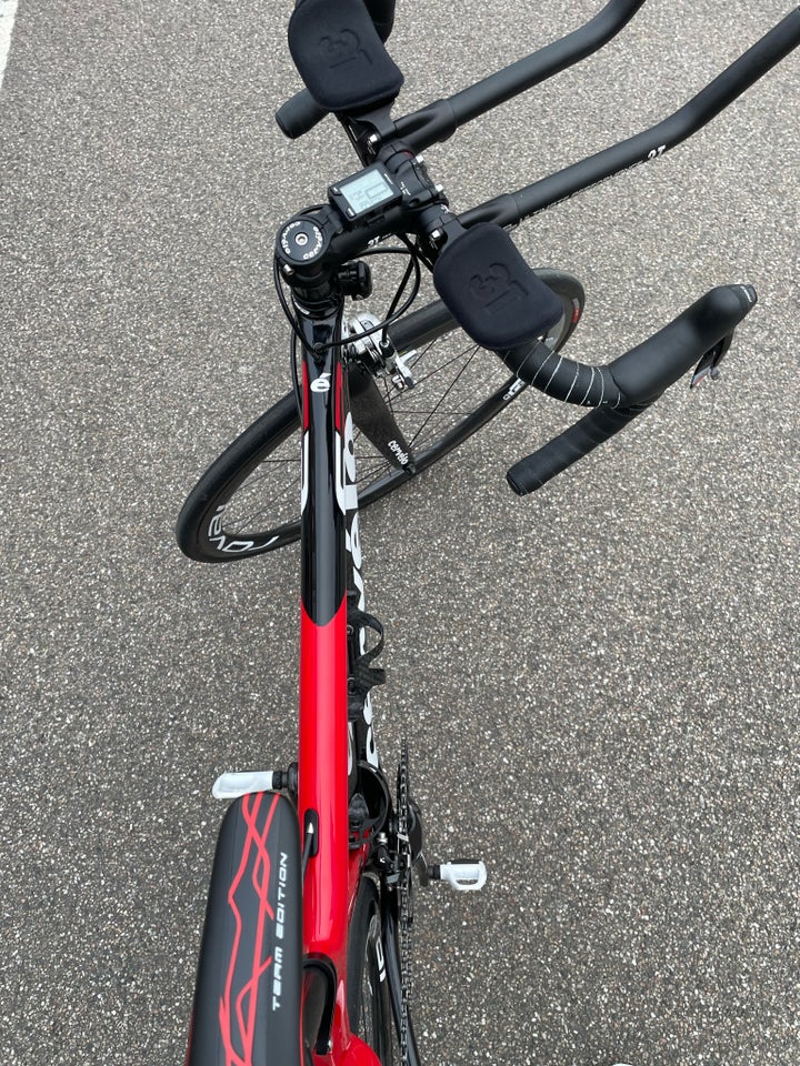 Cervelo S2 Sælges