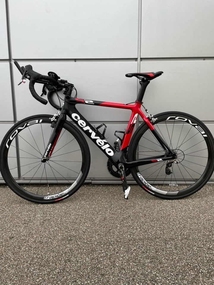 Cervelo S2 Sælges