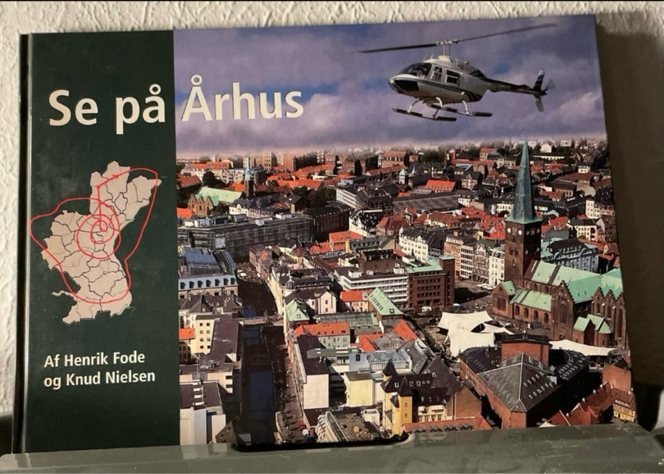 Se på Århus, Henrik Fode  Knud