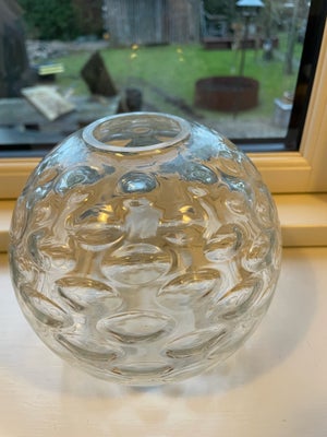 Kugle vase