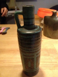 Keramik Vase