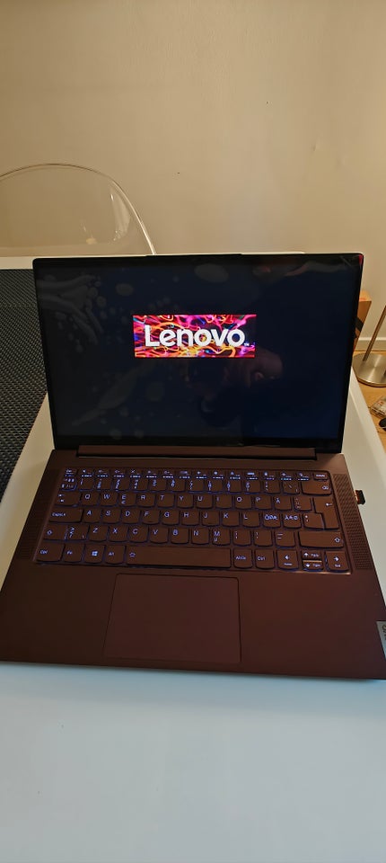 Lenovo Yoga 7 Slim, 14"ARE05, 8 GB