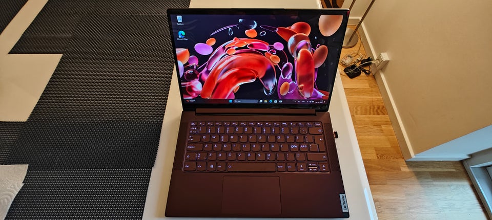 Lenovo Yoga 7 Slim, 14"ARE05, 8 GB