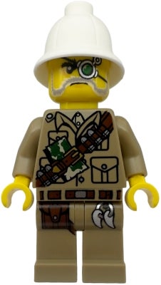 Lego Minifigures