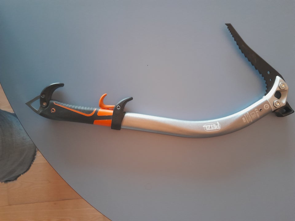 Klatreudstyr Petzl Quark