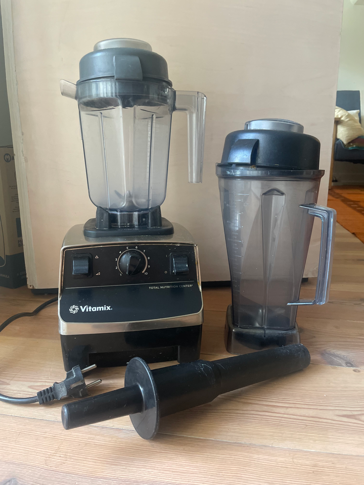 Blender Mixer, Vitamix VM0109