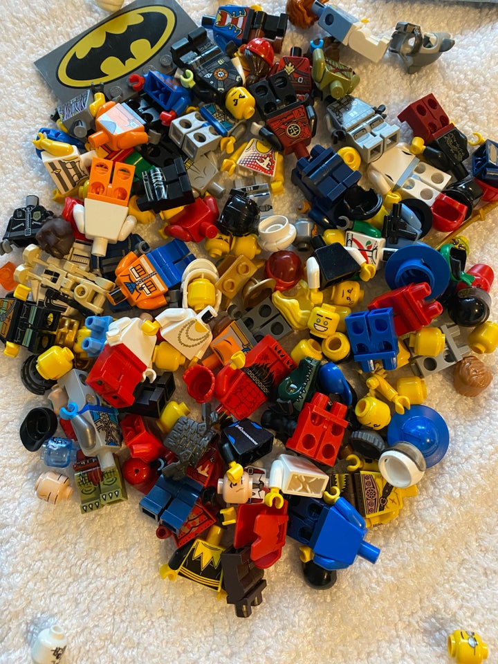 Lego andet, Diverse