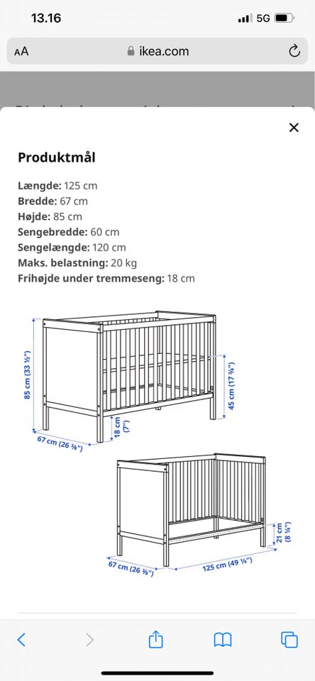 Tremmeseng