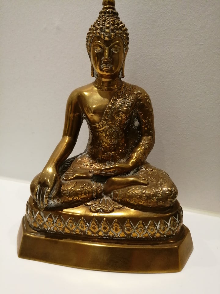 Buddha