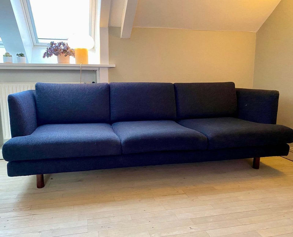 Sofa, andet materiale, 3 pers.