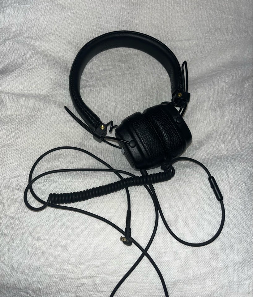 headset hovedtelefoner, Andet