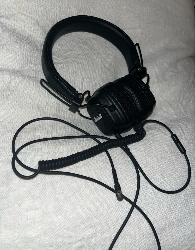 headset hovedtelefoner, Andet