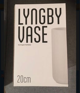 Vase Lyngby