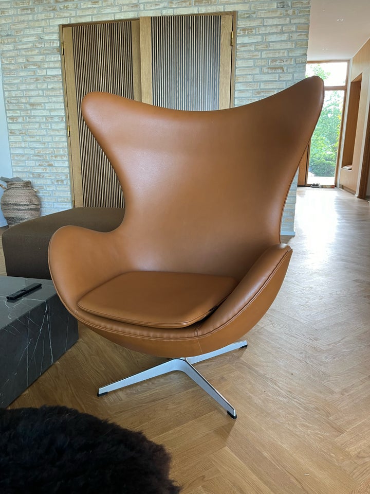 Arne Jacobsen Ægget