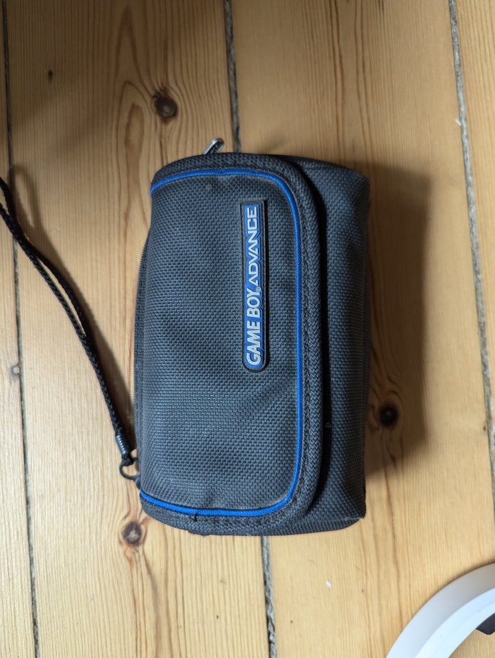 Nintendo Gameboy advance Etui