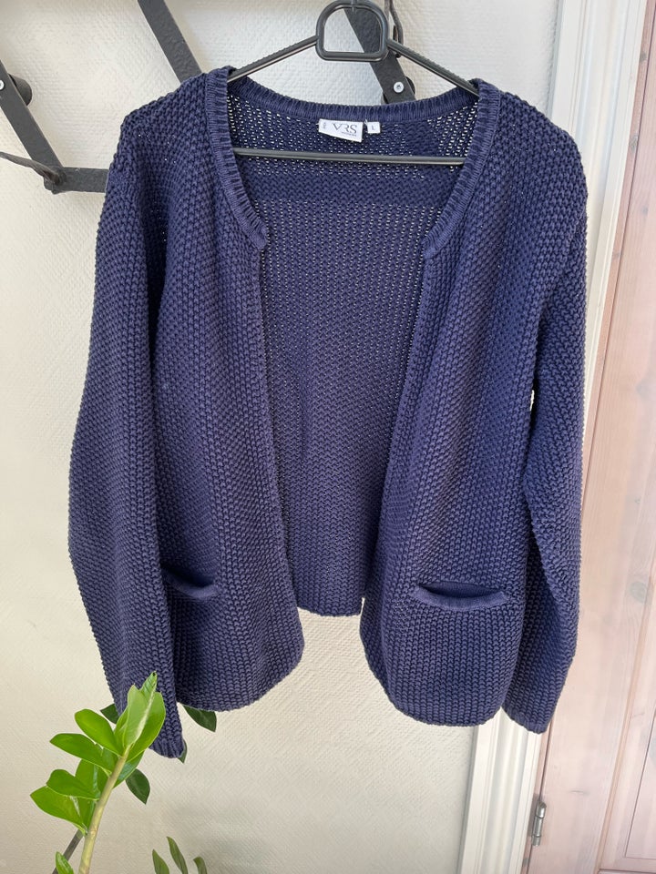 Cardigan, Vrs, str. 42